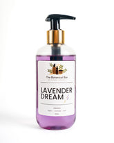 Lavender Dream