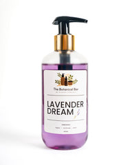 Lavender Dream