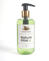 Nature Aloe