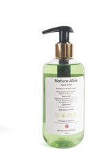 Nature Aloe
