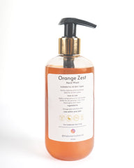 Orange Zest