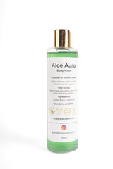 Aloe Aura