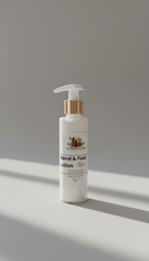 Hand and Foot Lotion