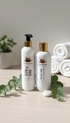 Shampoo & Conditioner Combo