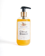 Citrus Breeze