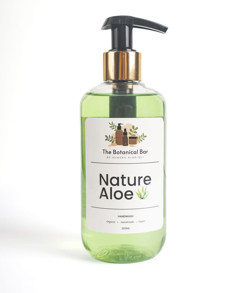 Nature Aloe
