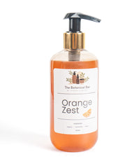 Orange Zest