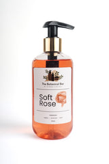 Soft Rose