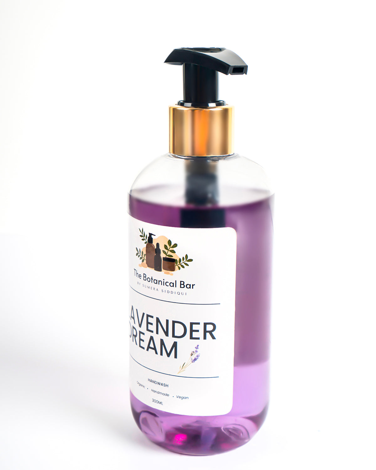 Lavender Dream