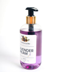 Lavender Dream
