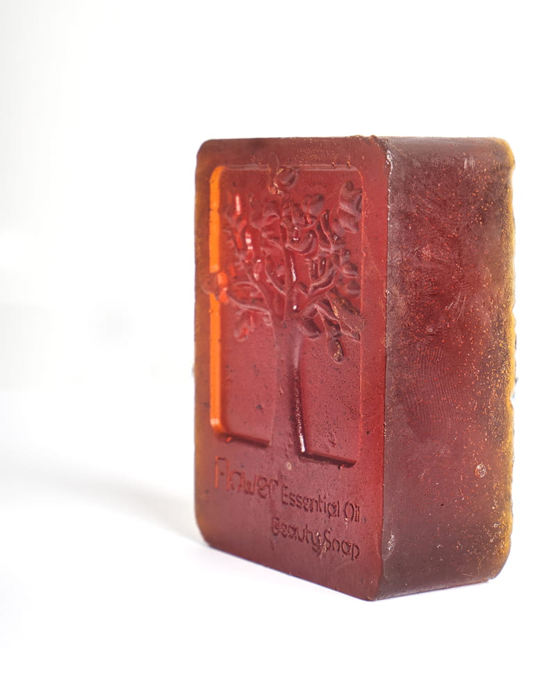 Turmeric and Kojic Acid