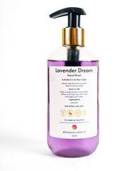 Lavender Dream