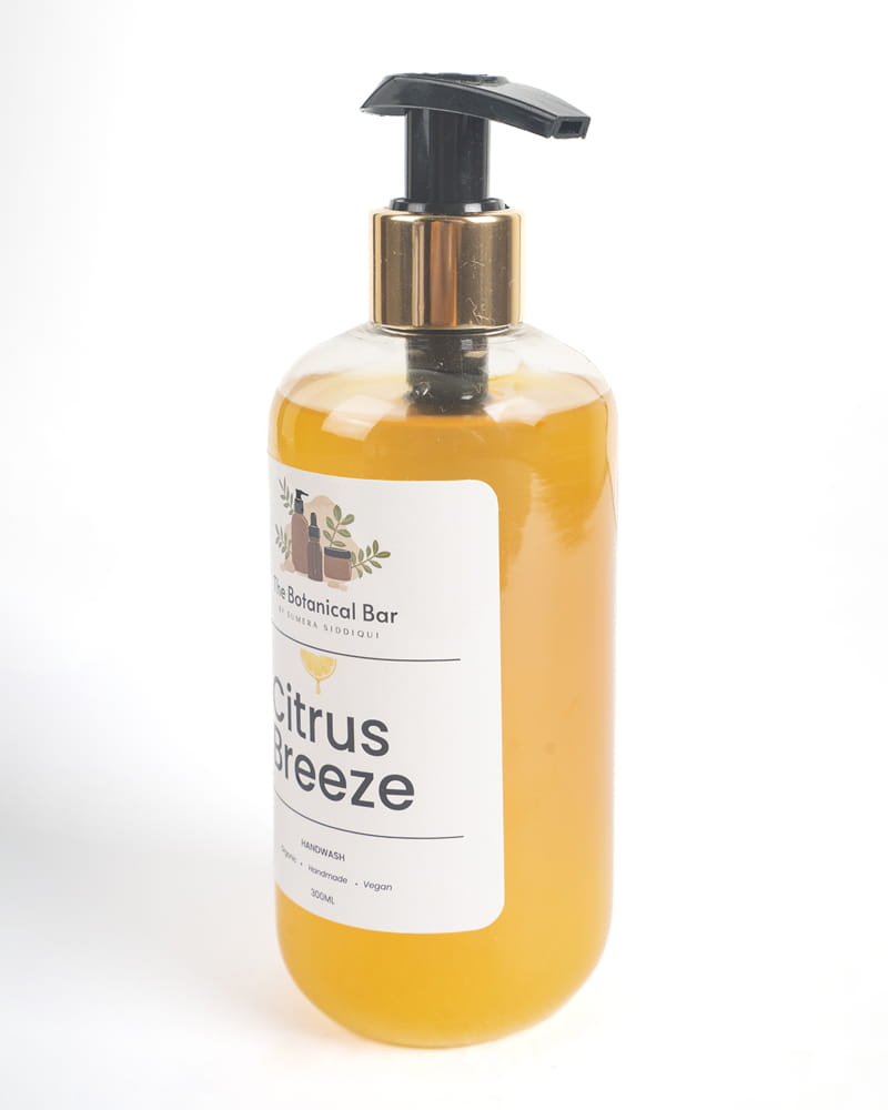 Citrus Breeze