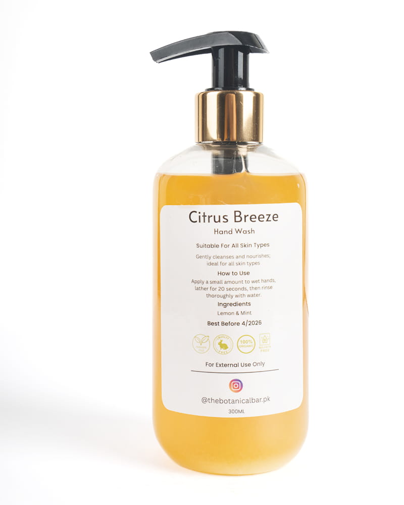 Citrus Breeze