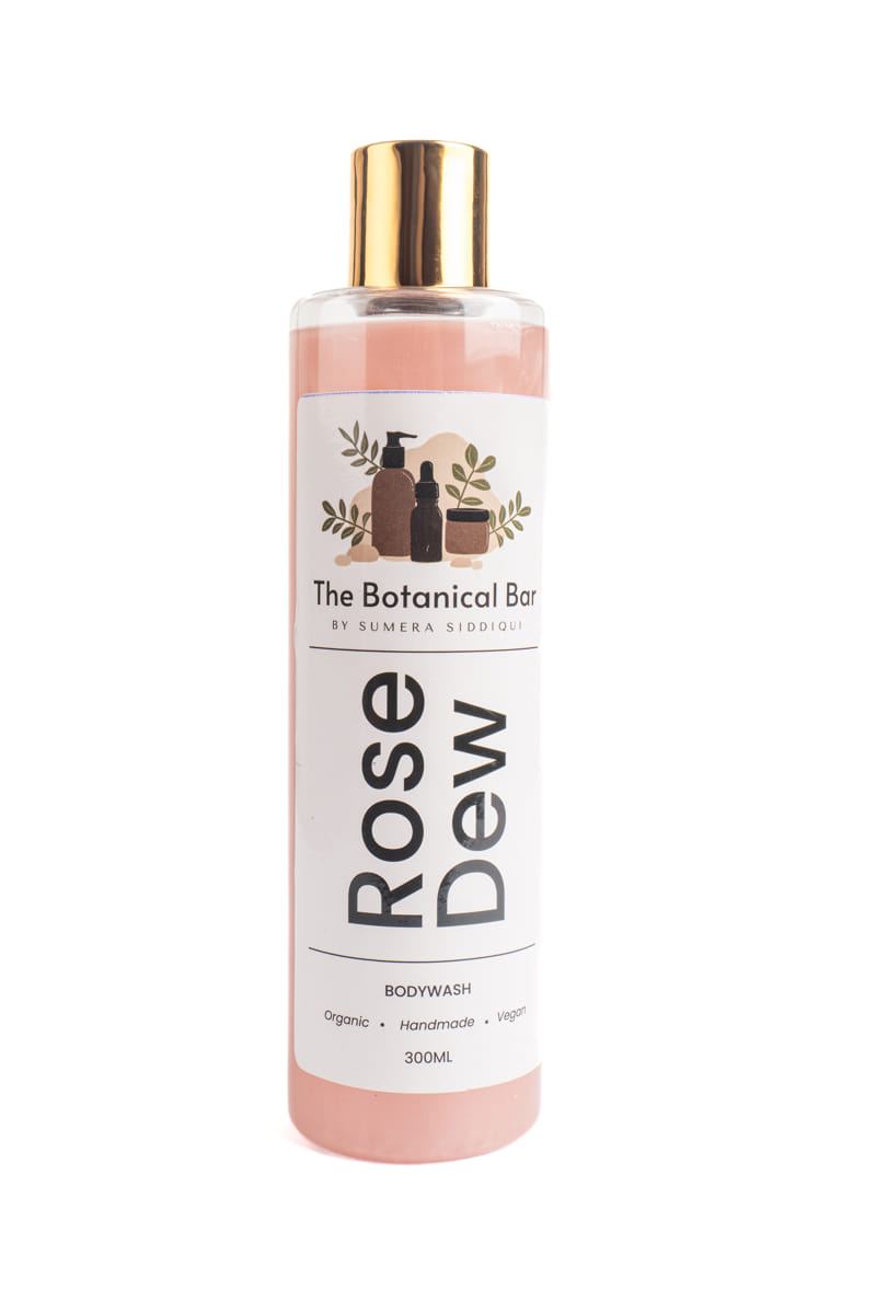 Rose Dew
