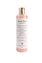Rose Dew