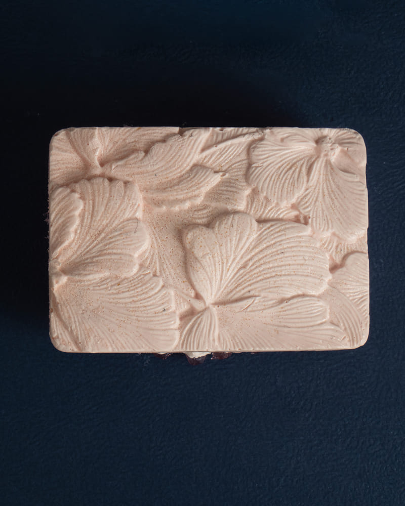 Rice Enzyme with Goat Milk