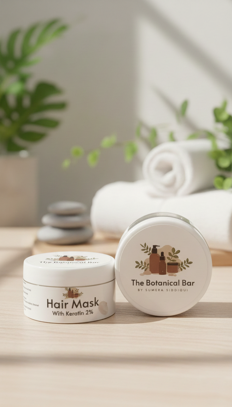 Hair Mask