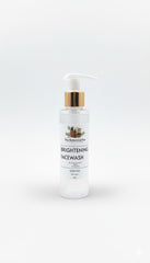 Brightening Face Wash