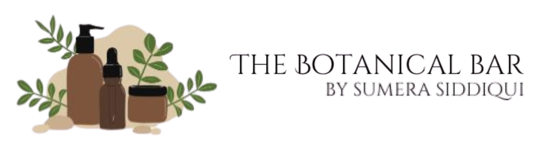 The Botanical Bar