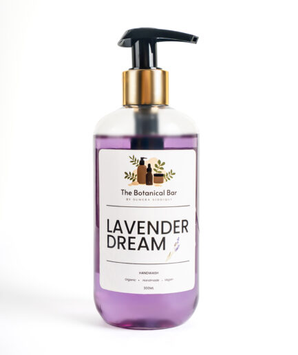 Lavender Dream