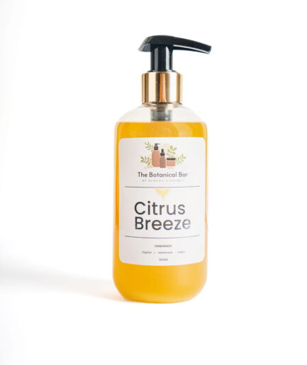 Citrus Breeze