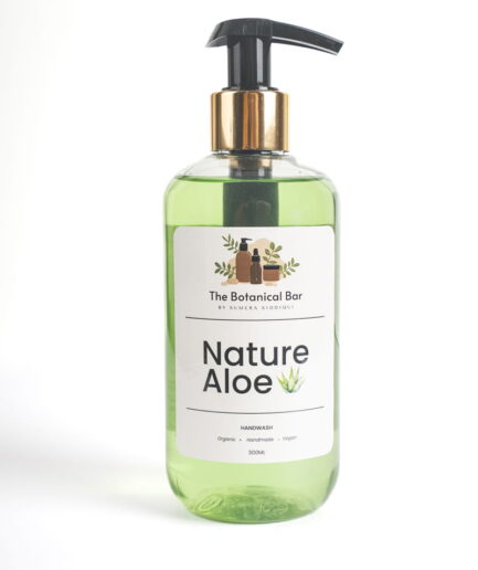 Nature Aloe