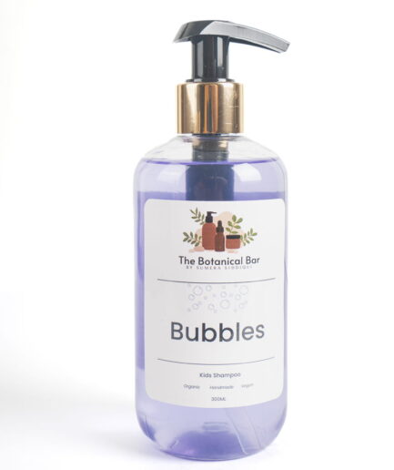 Bubbles
