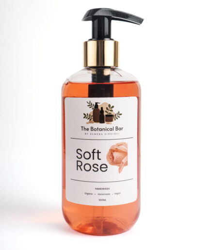 Soft Rose
