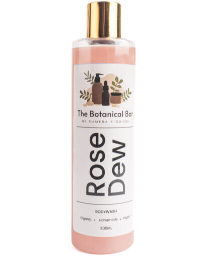 Rose Dew