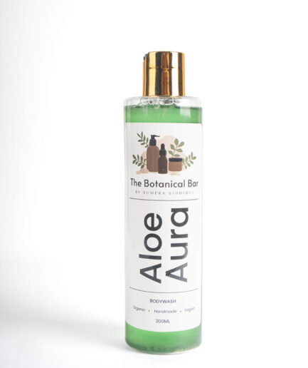 Aloe Aura