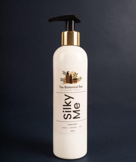 Silky Me
