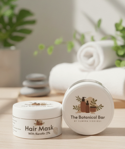 Hair Mask